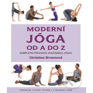 Moderní jóga od A do Z - cena, porovnanie