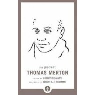 The Pocket Thomas Merton - cena, porovnanie