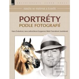 Portréty podle fotografií