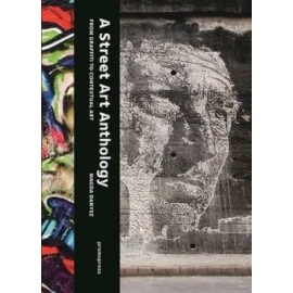 Street Art Anthology