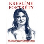 Kreslíme portréty - cena, porovnanie