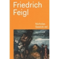 Friedrich Feigl - cena, porovnanie
