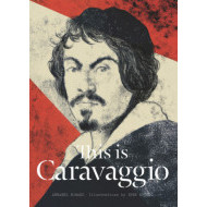 This is Caravaggio - cena, porovnanie