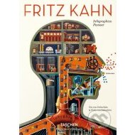 Fritz Kahn - cena, porovnanie
