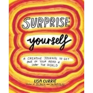 Surprise Yourself - cena, porovnanie