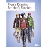 Figure Drawing for Men's fashion - cena, porovnanie