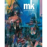 Marián Komáček grafika & maľba - cena, porovnanie