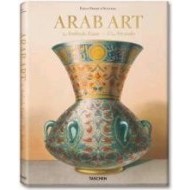 Arab Art - cena, porovnanie