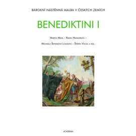Benediktini I