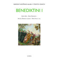 Benediktini I - cena, porovnanie