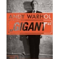 Andy Warhol Gigant - cena, porovnanie