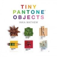 Tiny Pantone Objects - cena, porovnanie