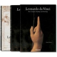 Leonardo da Vinci 2 zv. - cena, porovnanie