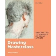 Drawing Masterclass - cena, porovnanie