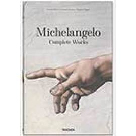 Michelangelo Complete Works