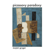 Picassovy paradoxy - cena, porovnanie