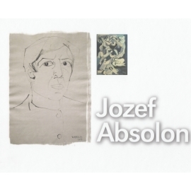 Jozef Absolon - Výtvarné dielo
