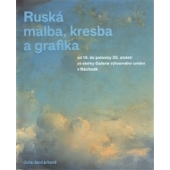 Ruská malba, kresba a grafika - cena, porovnanie