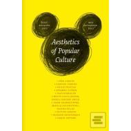 Aesthetics of Popular Culture - cena, porovnanie