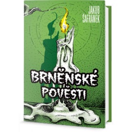 Brněnské pověsti