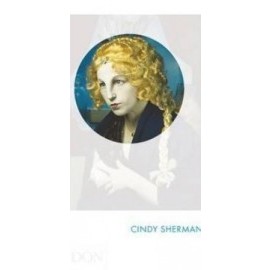 Phaidon Focus: Cindy Sherman