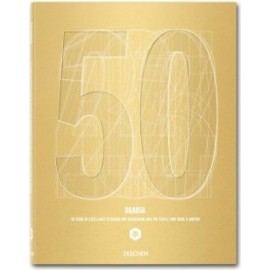 D&AD 50 Years