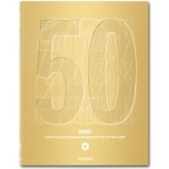D&AD 50 Years - cena, porovnanie