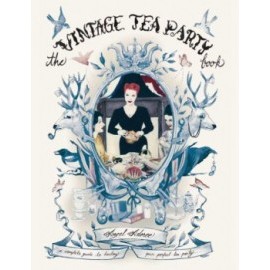 Vintage Tea Party