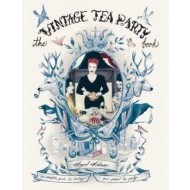 Vintage Tea Party - cena, porovnanie