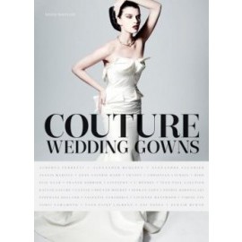 Couture Wedding Gowns