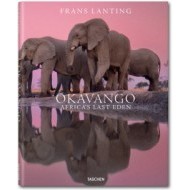 Okavango - cena, porovnanie