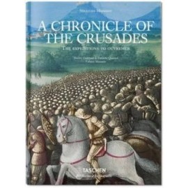 Memerot. Les Passages d'Outremer. A Chronicle of the Crusades