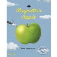 Magritte’s Apple - cena, porovnanie