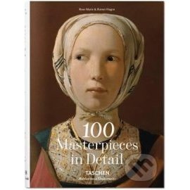 100 Masterpieces in Detail