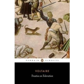 Treatise on Toleration