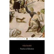 Treatise on Toleration - cena, porovnanie