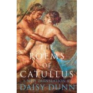 The Poems of Catullus - cena, porovnanie