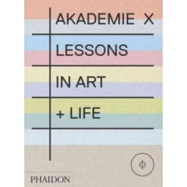 Akademie X: Lessons + Tutors in Art