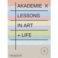 Akademie X: Lessons + Tutors in Art - cena, porovnanie
