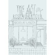 Art of the Restaurater - cena, porovnanie