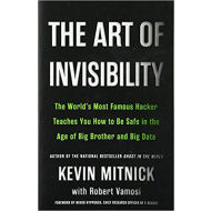 The Art of Invisibility - cena, porovnanie