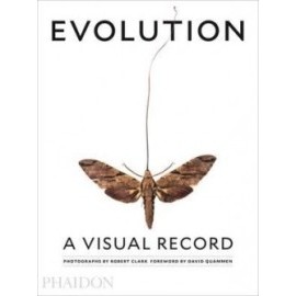 Evolution - A Visual Record