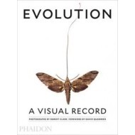 Evolution - A Visual Record - cena, porovnanie