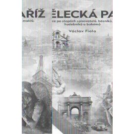 Umělecká Paříž