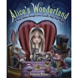 Alice’s Wonderland