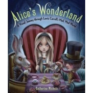 Alice’s Wonderland - cena, porovnanie