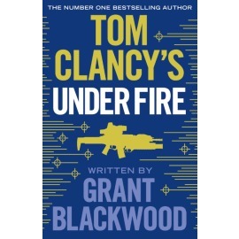 Tom Clancy's Under Fire