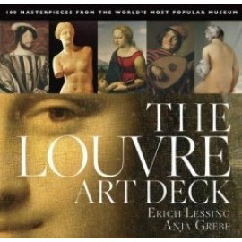 Loure Art Deck