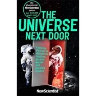 The Universe Next Door - cena, porovnanie