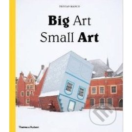 Big Art Small Art